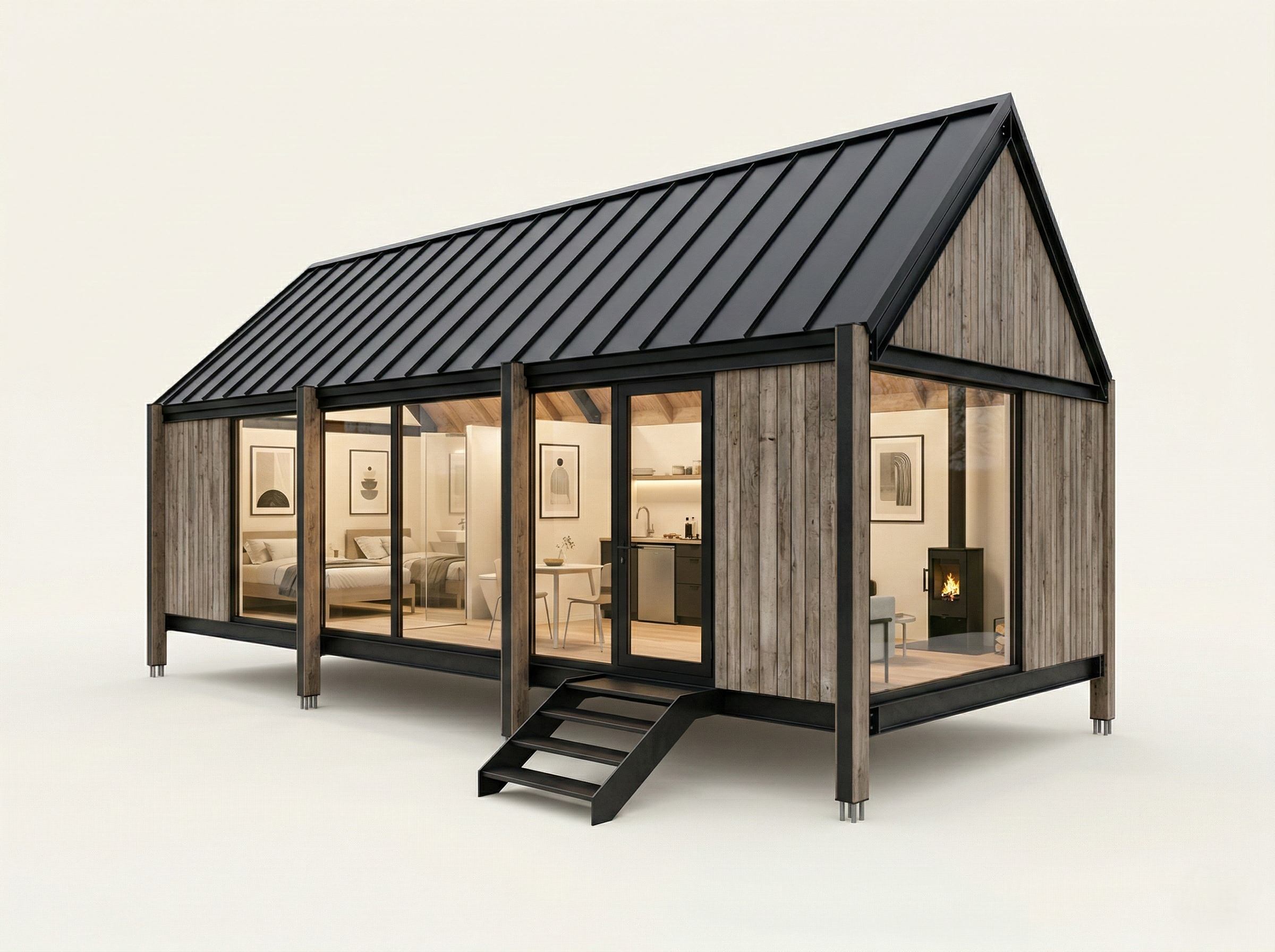 Eco 2x4