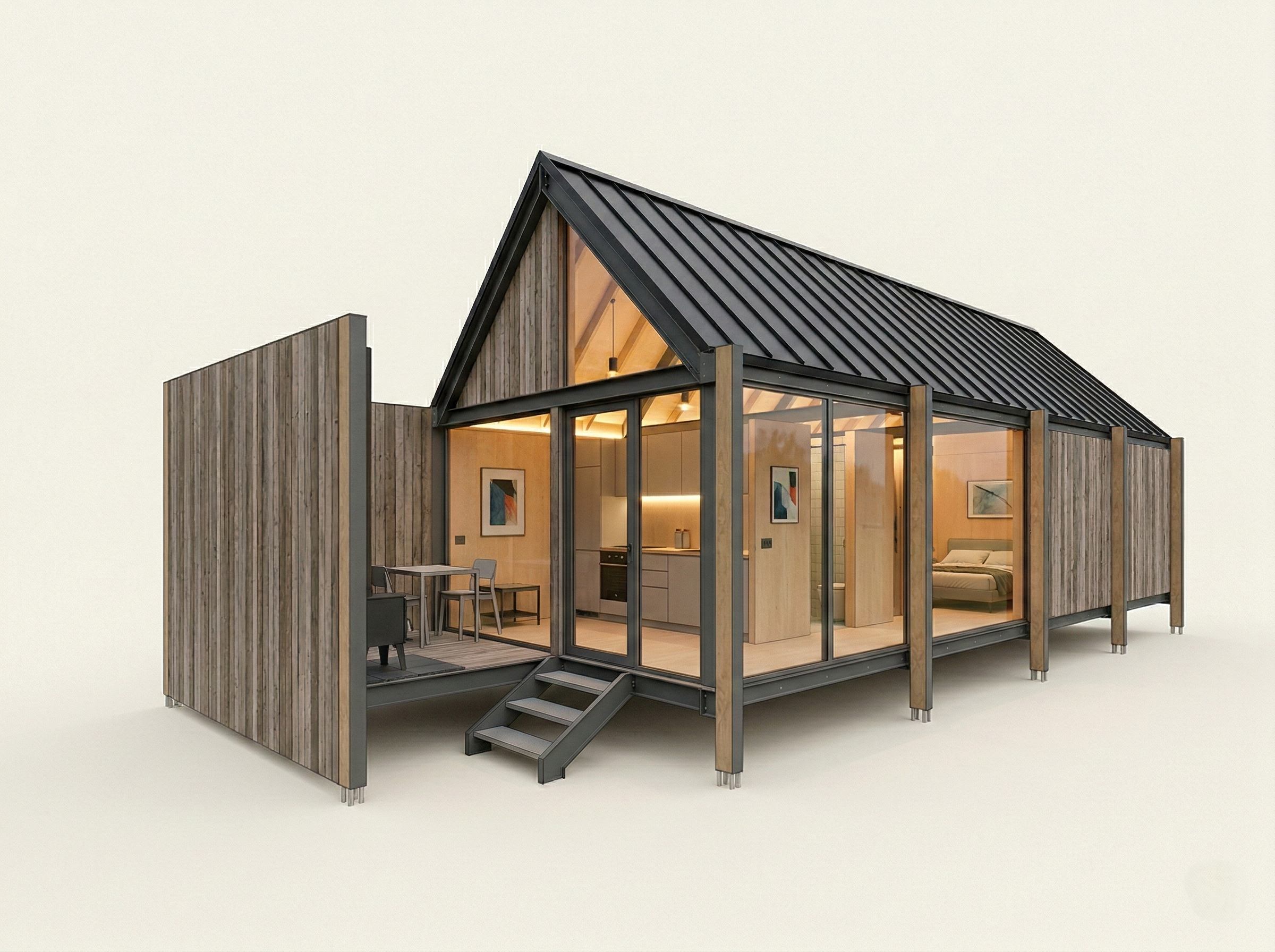 Eco 2x5