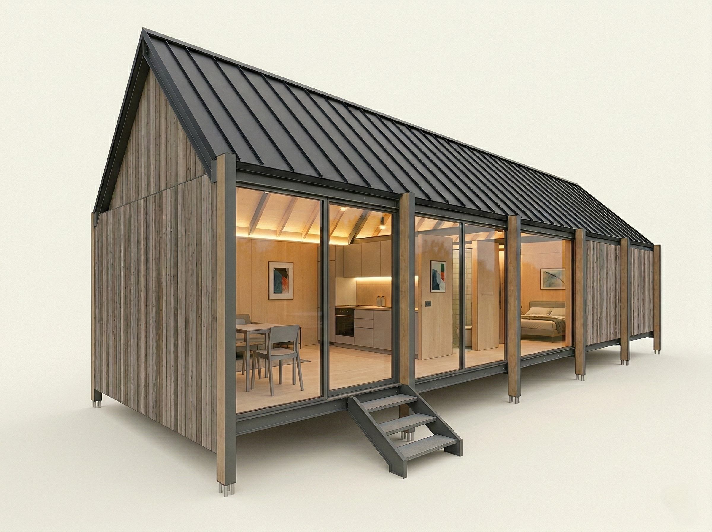 Eco 2x6