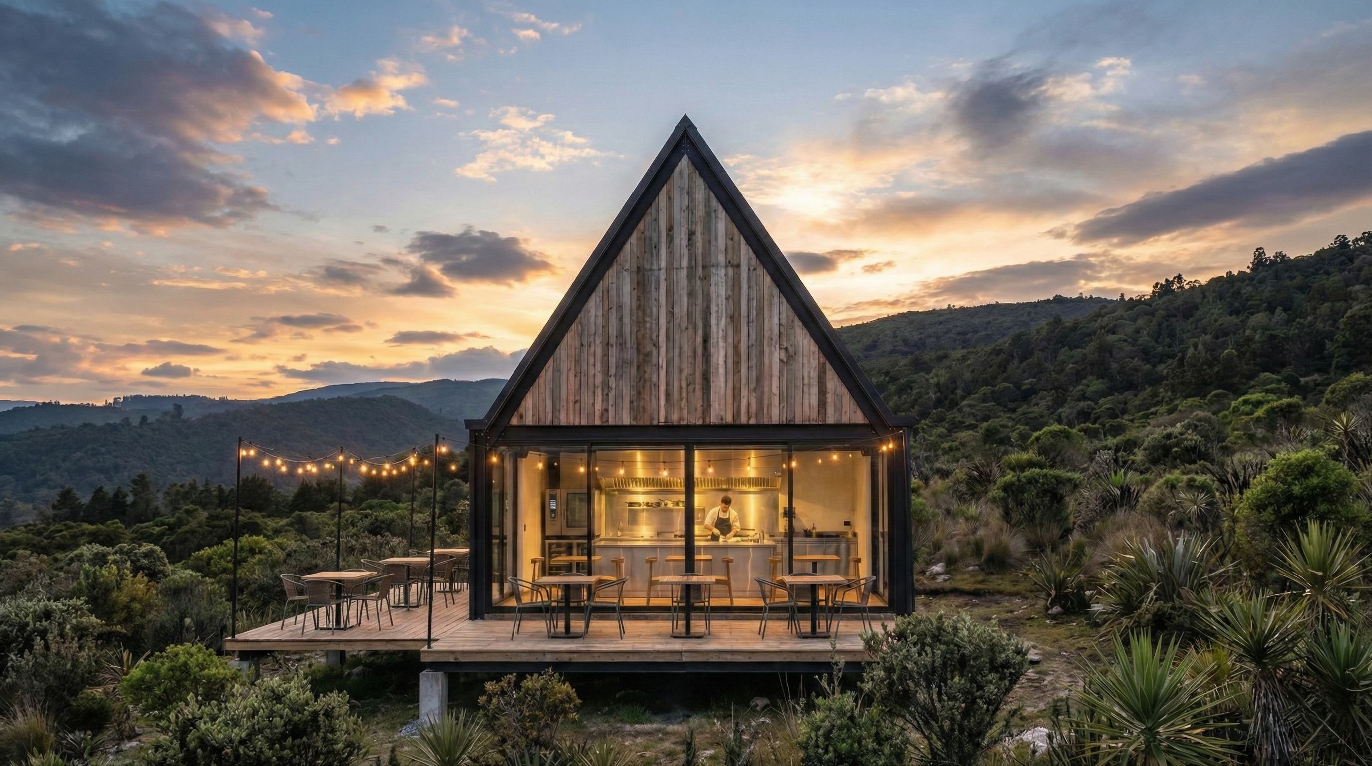 Diseño arquitectónico
